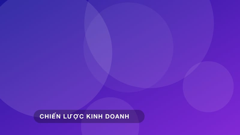 Chiến lược branding: xây dựng thương hiệu từ con số không