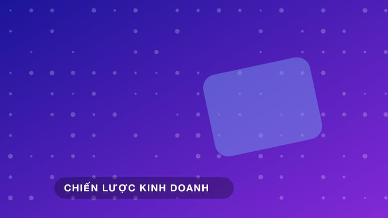 Chiến lược marketing 4P trong thời đại thương mại điện tử