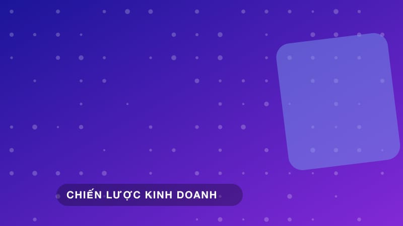 Chiến lược quản trị nền tảng giải trí số: bài học vận hành