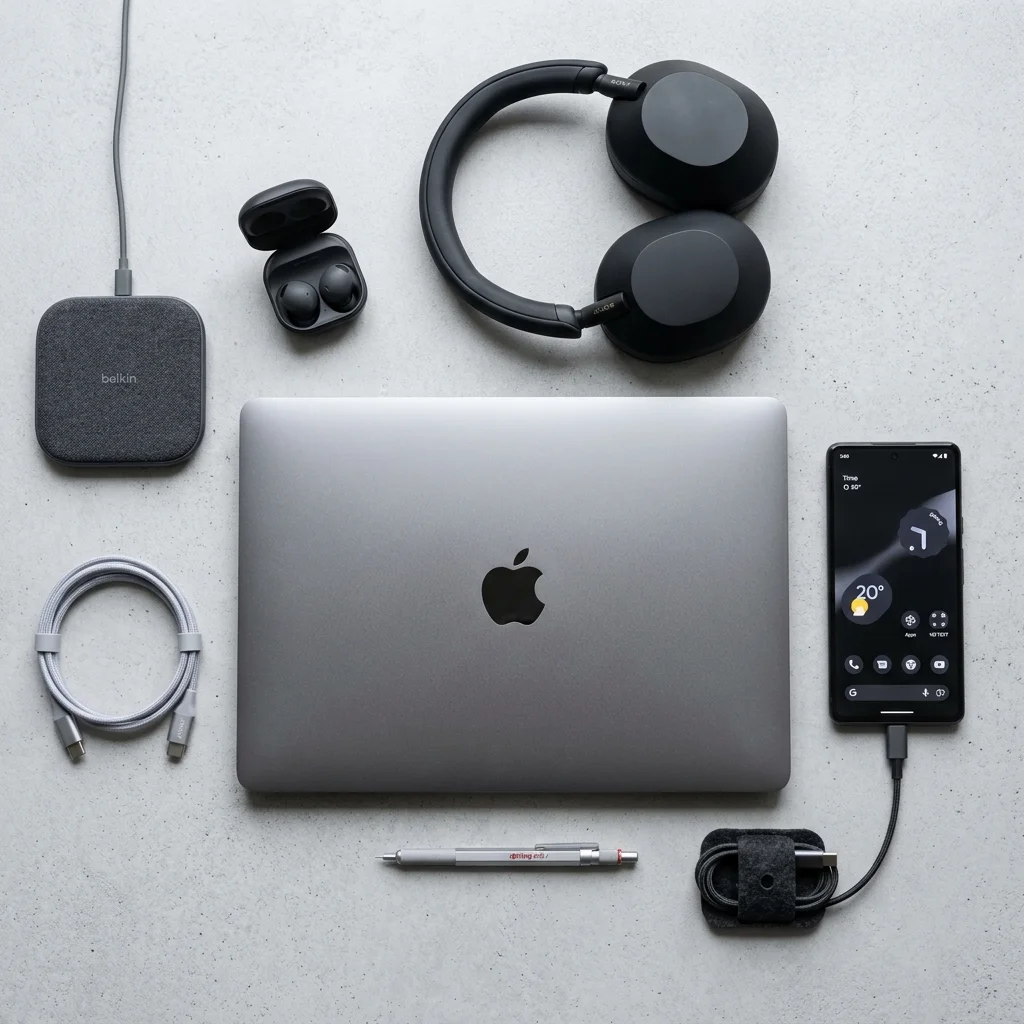 Hình ảnh minh họa Phân tích mô hình kinh doanh Canvas cho startup công nghệ
